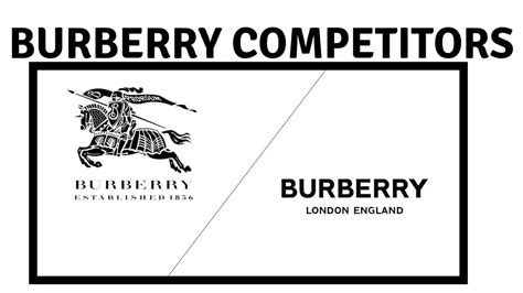 prada or burberry|burberry competitor analysis.